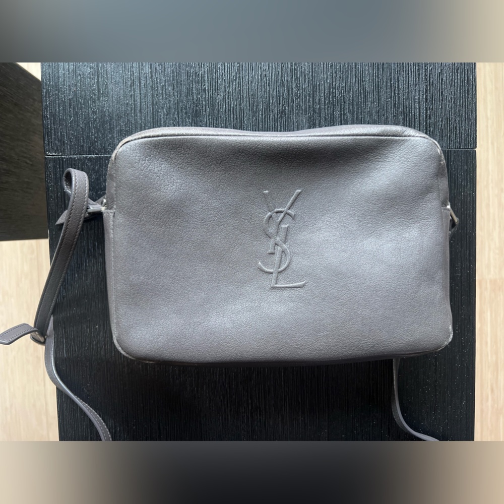 Yves Saint Laurent Crossbody